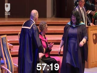 clicking on this image will launch a new video player window playing at this point (ie 57 minutes and 19 seconds) from the start of the video