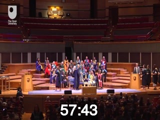 clicking on this image will launch a new video player window playing at this point (ie 57 minutes and 43 seconds) from the start of the video