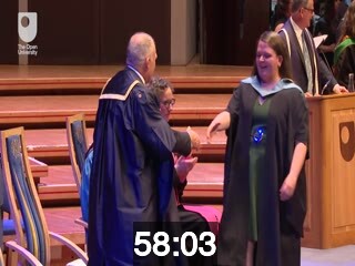 clicking on this image will launch a new video player window playing at this point (ie 58 minutes and 3 seconds) from the start of the video