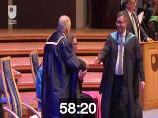 clicking on this image will launch a new video player window playing at this point (ie 58 minutes and 20 seconds) from the start of the video