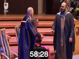 clicking on this image will launch a new video player window playing at this point (ie 58 minutes and 28 seconds) from the start of the video