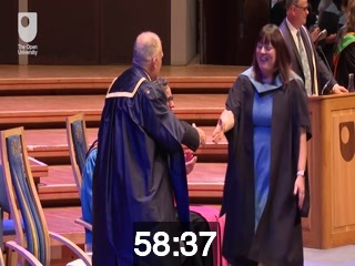 clicking on this image will launch a new video player window playing at this point (ie 58 minutes and 37 seconds) from the start of the video