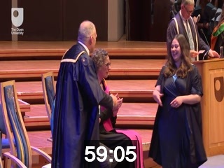 clicking on this image will launch a new video player window playing at this point (ie 59 minutes and 5 seconds) from the start of the video