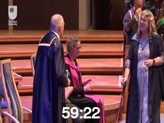 clicking on this image will launch a new video player window playing at this point (ie 59 minutes and 22 seconds) from the start of the video