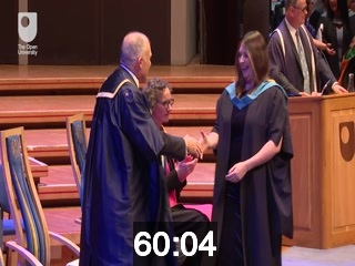 clicking on this image will launch a new video player window playing at this point (ie 60 minutes and 4 seconds) from the start of the video