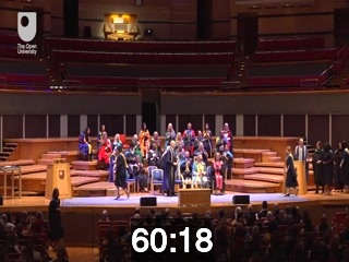 clicking on this image will launch a new video player window playing at this point (ie 60 minutes and 18 seconds) from the start of the video