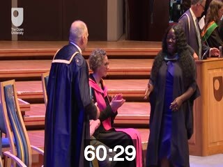 clicking on this image will launch a new video player window playing at this point (ie 60 minutes and 29 seconds) from the start of the video