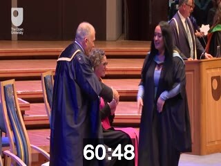 clicking on this image will launch a new video player window playing at this point (ie 60 minutes and 48 seconds) from the start of the video