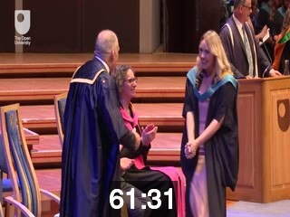 clicking on this image will launch a new video player window playing at this point (ie 61 minutes and 31 seconds) from the start of the video