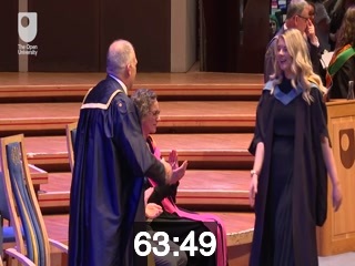 clicking on this image will launch a new video player window playing at this point (ie 63 minutes and 49 seconds) from the start of the video