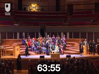 clicking on this image will launch a new video player window playing at this point (ie 63 minutes and 55 seconds) from the start of the video