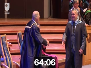 clicking on this image will launch a new video player window playing at this point (ie 64 minutes and 6 seconds) from the start of the video