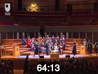 clicking on this image will launch a new video player window playing at this point (ie 64 minutes and 13 seconds) from the start of the video