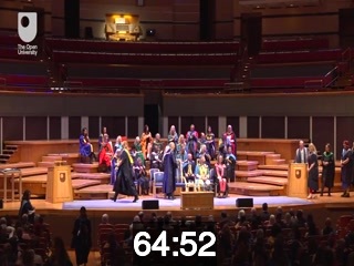 clicking on this image will launch a new video player window playing at this point (ie 64 minutes and 52 seconds) from the start of the video