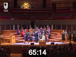 clicking on this image will launch a new video player window playing at this point (ie 65 minutes and 14 seconds) from the start of the video