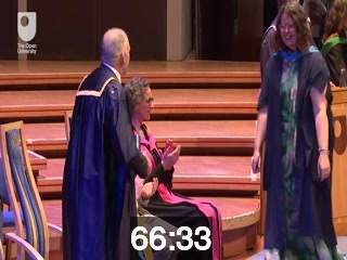 clicking on this image will launch a new video player window playing at this point (ie 66 minutes and 33 seconds) from the start of the video