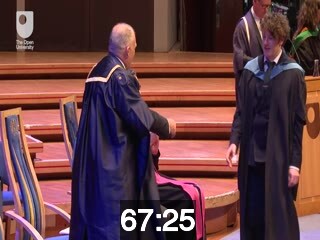 clicking on this image will launch a new video player window playing at this point (ie 67 minutes and 25 seconds) from the start of the video