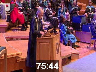 clicking on this image will launch a new video player window playing at this point (ie 75 minutes and 44 seconds) from the start of the video