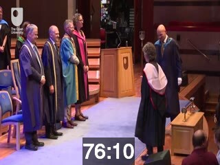 clicking on this image will launch a new video player window playing at this point (ie 76 minutes and 10 seconds) from the start of the video