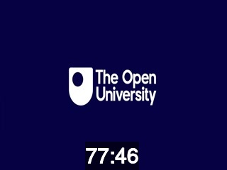 clicking on this image will launch a new video player window playing at this point (ie 77 minutes and 46 seconds) from the start of the video