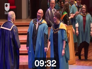 clicking on this image will launch a new video player window playing at this point (ie 9 minutes and 32 seconds) from the start of the video