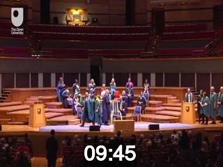 clicking on this image will launch a new video player window playing at this point (ie 9 minutes and 45 seconds) from the start of the video