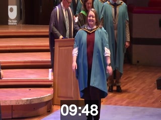 clicking on this image will launch a new video player window playing at this point (ie 9 minutes and 48 seconds) from the start of the video