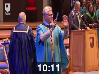 clicking on this image will launch a new video player window playing at this point (ie 10 minutes and 11 seconds) from the start of the video