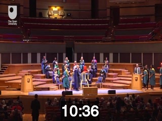 clicking on this image will launch a new video player window playing at this point (ie 10 minutes and 36 seconds) from the start of the video