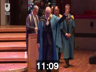 clicking on this image will launch a new video player window playing at this point (ie 11 minutes and 9 seconds) from the start of the video