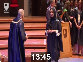 clicking on this image will launch a new video player window playing at this point (ie 13 minutes and 45 seconds) from the start of the video