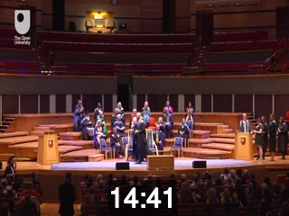 clicking on this image will launch a new video player window playing at this point (ie 14 minutes and 41 seconds) from the start of the video