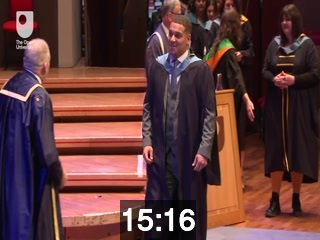 clicking on this image will launch a new video player window playing at this point (ie 15 minutes and 16 seconds) from the start of the video