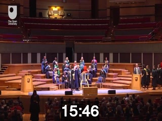 clicking on this image will launch a new video player window playing at this point (ie 15 minutes and 46 seconds) from the start of the video