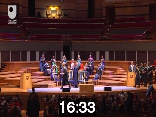 clicking on this image will launch a new video player window playing at this point (ie 16 minutes and 33 seconds) from the start of the video