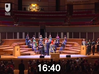 clicking on this image will launch a new video player window playing at this point (ie 16 minutes and 40 seconds) from the start of the video