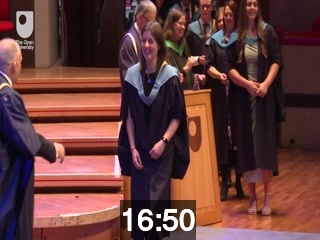 clicking on this image will launch a new video player window playing at this point (ie 16 minutes and 50 seconds) from the start of the video