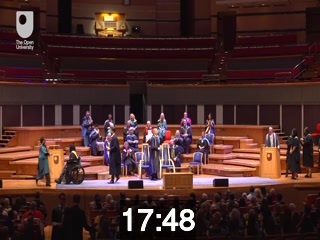 clicking on this image will launch a new video player window playing at this point (ie 17 minutes and 48 seconds) from the start of the video