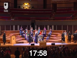 clicking on this image will launch a new video player window playing at this point (ie 17 minutes and 58 seconds) from the start of the video