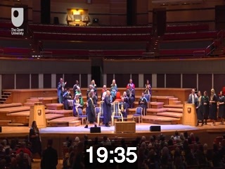 clicking on this image will launch a new video player window playing at this point (ie 19 minutes and 35 seconds) from the start of the video