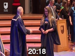 clicking on this image will launch a new video player window playing at this point (ie 20 minutes and 18 seconds) from the start of the video