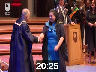 clicking on this image will launch a new video player window playing at this point (ie 20 minutes and 25 seconds) from the start of the video