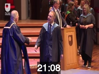 clicking on this image will launch a new video player window playing at this point (ie 21 minutes and 8 seconds) from the start of the video