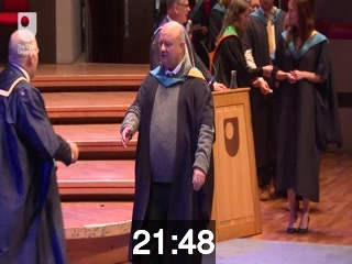 clicking on this image will launch a new video player window playing at this point (ie 21 minutes and 48 seconds) from the start of the video