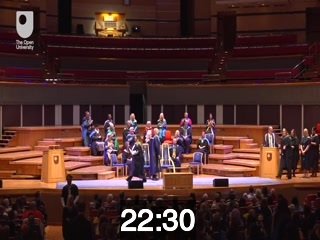 clicking on this image will launch a new video player window playing at this point (ie 22 minutes and 30 seconds) from the start of the video