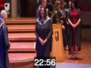 clicking on this image will launch a new video player window playing at this point (ie 22 minutes and 56 seconds) from the start of the video