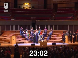 clicking on this image will launch a new video player window playing at this point (ie 23 minutes and 2 seconds) from the start of the video