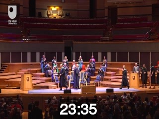 clicking on this image will launch a new video player window playing at this point (ie 23 minutes and 35 seconds) from the start of the video