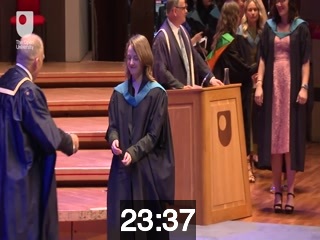 clicking on this image will launch a new video player window playing at this point (ie 23 minutes and 37 seconds) from the start of the video