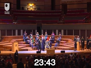 clicking on this image will launch a new video player window playing at this point (ie 23 minutes and 43 seconds) from the start of the video